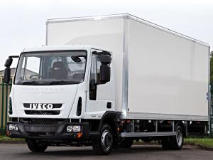 Iveco EuroCargo 75E